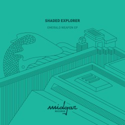 Emerald Weapon Ep