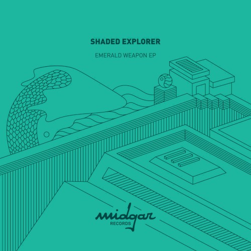 Emerald Weapon Ep