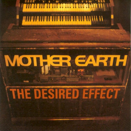 The Desired Effect