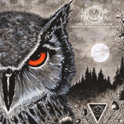 Nox Microcosmica (A Compendium of Rare and Introspective Songs)