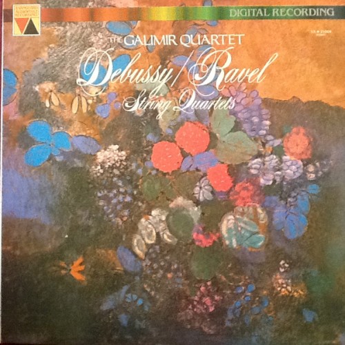 String Quartets