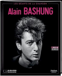 Alain Bashung