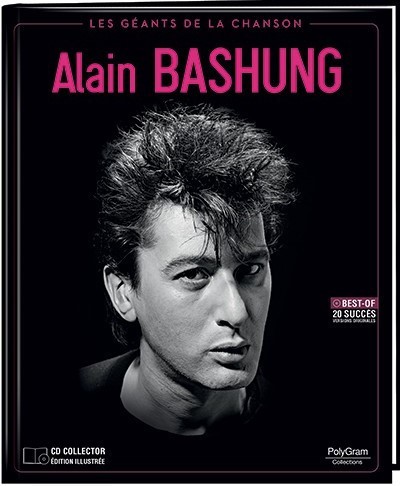 Alain Bashung