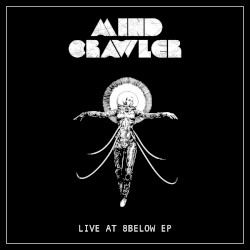 Live at 8below EP