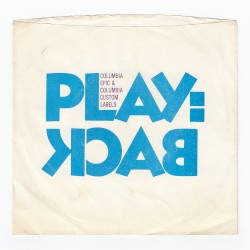 Play:Back
