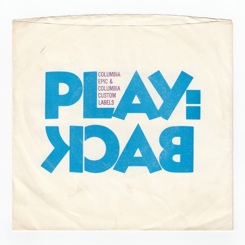 Play:Back