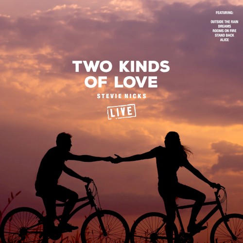 Two Kinds of Love (live)