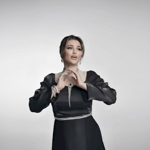 Shabi Mahtob (Cover)