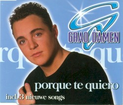 Porque te quiero