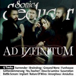 Sonic Seducer: Cold Hands Seduction, Vol. 261