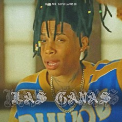 Las Ganas
