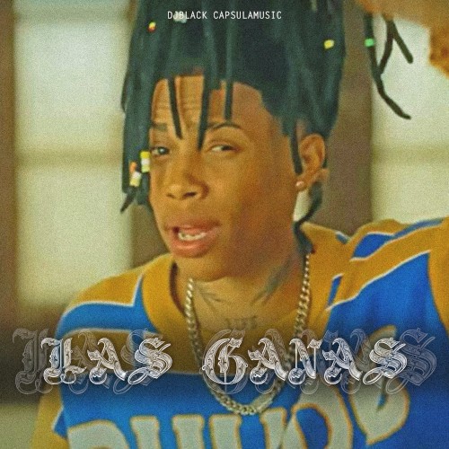 Las Ganas