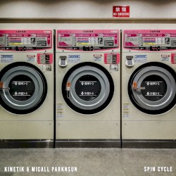 Spin Cycle