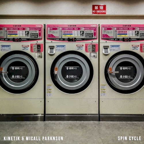 Spin Cycle