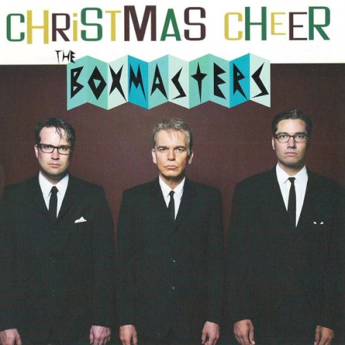 Christmas Cheer