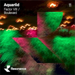 Factor VIII / Boulevard