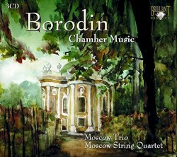 Chamber Music