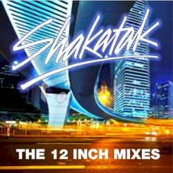 The 12 Inch Mixes