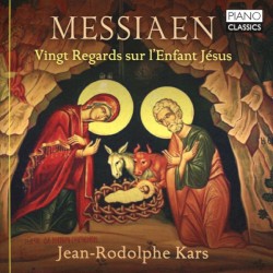 Vingt regards sur l’Enfant Jésus