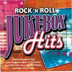 Rock ’n Roll Jukebox Hits
