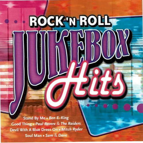Rock ’n Roll Jukebox Hits