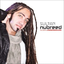 Global Underground: Nubreed 008