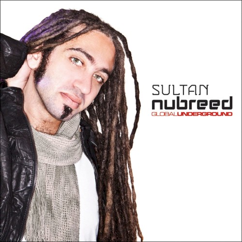 Global Underground: Nubreed 008