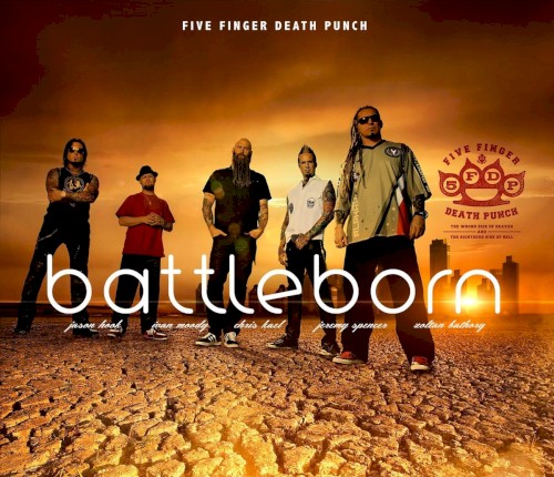 Battle Born