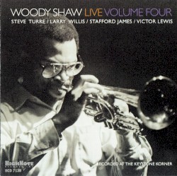 Live Volume Four