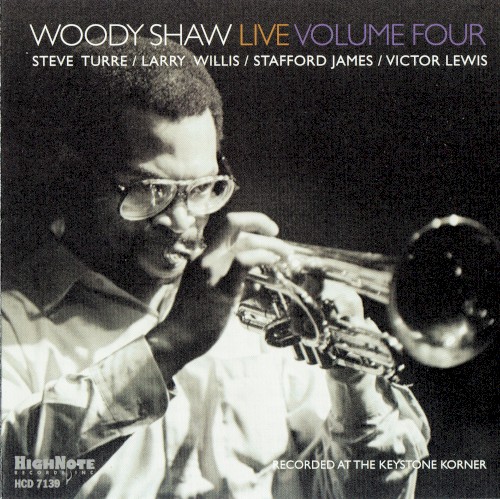 Live Volume Four
