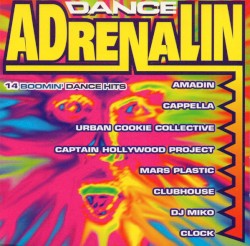 Dance Adrenalin