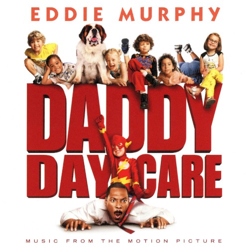Daddy Day Care
