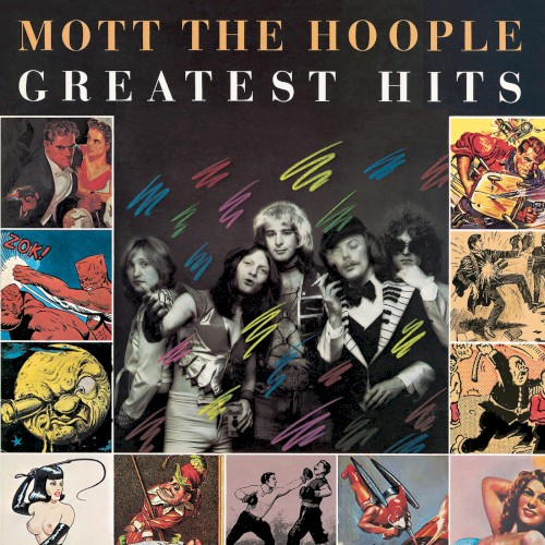 Greatest Hits