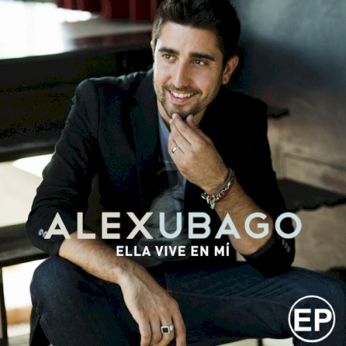 Ella vive en mí