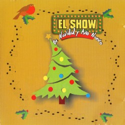 El show de Navidad y Año Nuevo 4