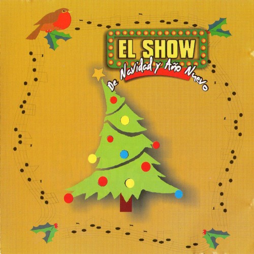 El show de Navidad y Año Nuevo 4