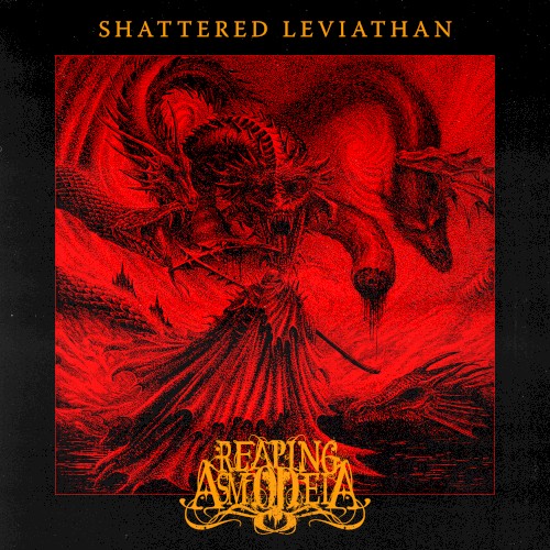 Shattered Leviathan