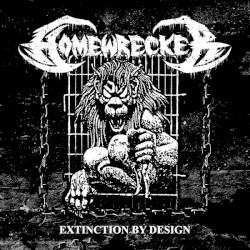 Extinction By Design