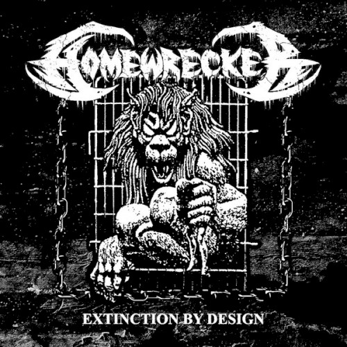 Extinction By Design