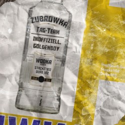 Zubrowka Tag Team