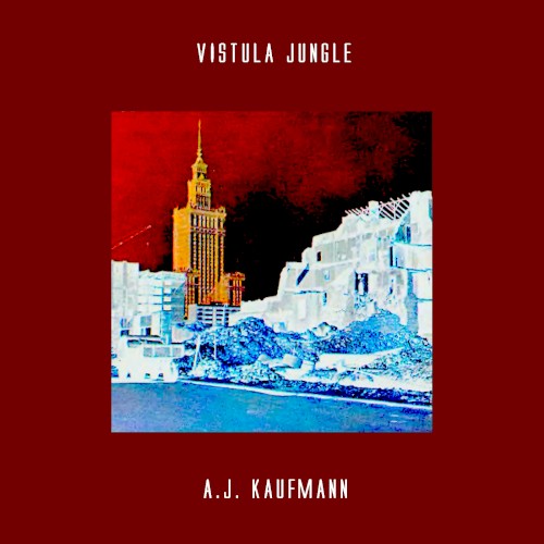 Vistula Jungle