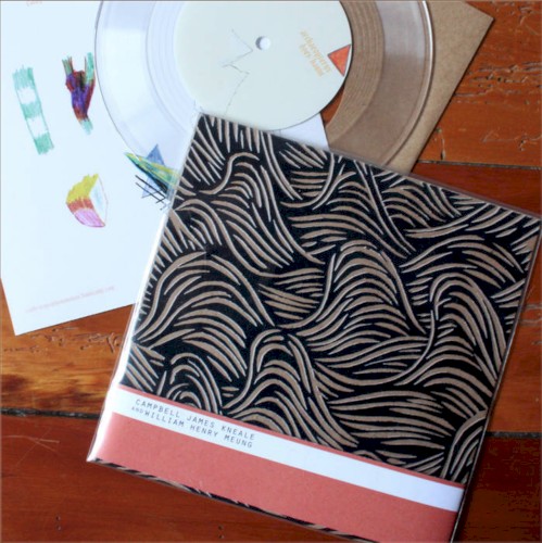 Archaeopteryx Does Haunt / The Stone Tapes