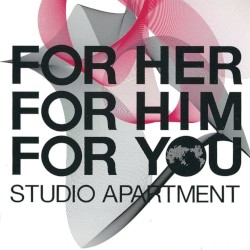 FOR HER FOR HIM FOR YOU