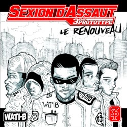 Le Renouveau