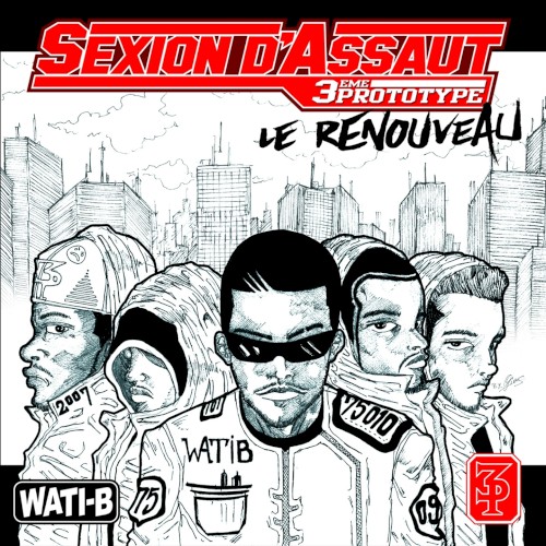 Le Renouveau