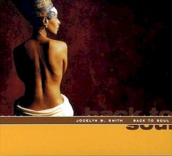 Back to Soul