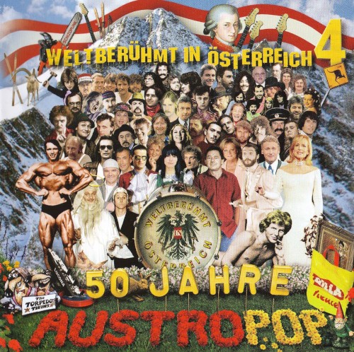 Weltberühmt in Österreich 4