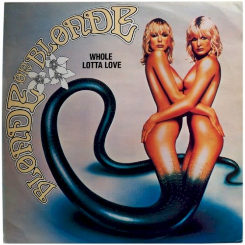 Whole Lotta Love