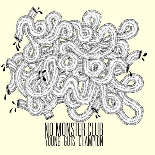 Young Guts Champion