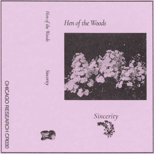 Sincerity